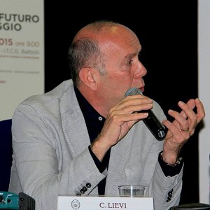 Cesare Lievi